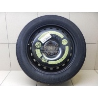 Диск запасного колеса (докатка) Mercedes Benz W212 E-Klasse (2009 - 2016) 2124000002