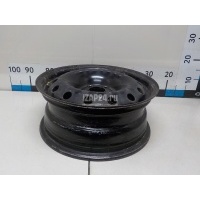 Диск колесный железо VAG Polo (HB) (2009 - 2017) 6R0601027S03C