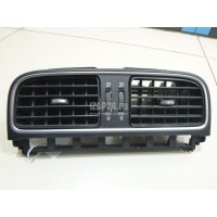 Дефлектор воздушный VAG Polo (HB) (2009 - 2017) 6RF819728CVAL