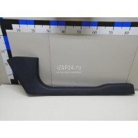 Накладка порога (внутренняя) VAG Yeti (2009 - 2018) 5L08634849B9