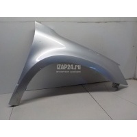 Крыло переднее правое VAG Yeti (2009 - 2018) 5L0821022