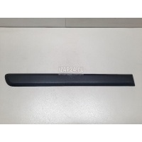 Молдинг задней правой двери VAG Yeti (2009 - 2018) 5L08537549B9