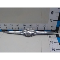 Молдинг капота VAG Yeti (2009 - 2018) 5L0853633