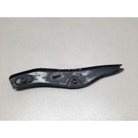Направляющая переднего бампера правая VAG Yeti (2009 - 2018) 5L0807050
