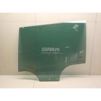 Стекло двери задней левой VAG Yeti (2009 - 2018) 5L0845205B