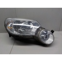 Фара правая VAG Yeti (2009 - 2018) 5L2941018A