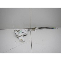 Замок двери передней левой Mitsubishi ASX 2010 5715A589