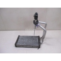 Радиатор отопителя Mitsubishi ASX 2010 7801A857