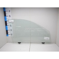 Стекло двери передней правой Mitsubishi ASX 2010 5706A272