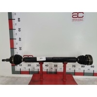 Полуось передняя правая (приводной вал шрус) Audi A3 8L (1996-2003) 1997 ,1J0407272BL