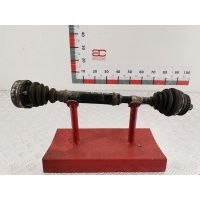 Полуось передняя правая (приводной вал шрус) Audi A4 B5 (1994-2001) 1996 ,8D0407454X