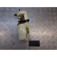 Насос топлива audi a6 c5 4b0919051f