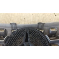 Решетка радиатора MERCEDES-BENZ M-CLASS W164 2007 A1648800885,A1648880323