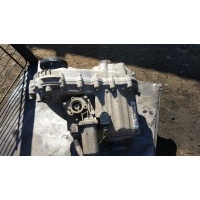 Раздаточная коробка MERCEDES-BENZ GL-CLASS X164 2007 A1642801000