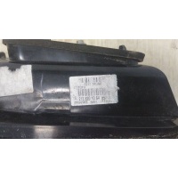 Фонарь крышки багажника правый MERCEDES-BENZ E-CLASS W212 2011 A2128201064