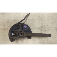 Кулак поворотный правый MERCEDES-BENZ GL-CLASS X164 2007 A1643302420