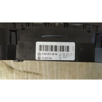 Блок кнопок MERCEDES-BENZ GL-CLASS X164 2007 A1648700858