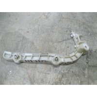 Кронштейн переднего бампера левый Mitsubishi Outlander XL (CW) 2006-2012 2007 6400A587