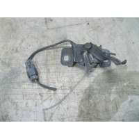 Замок капота Opel Astra J 2010 - 2011 13367148