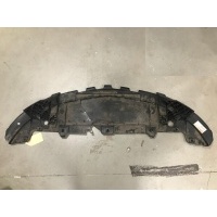 Крышка бампер плита мерседес w176 cla a1768850136