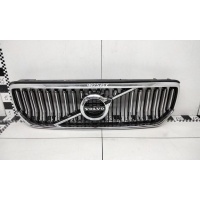 Решетка радиатора Volvo XC40 не под камеру