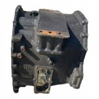 Корпус кпп scania 2433418