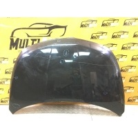 Капот Nissan Tiida C11 2004-2007 F5100ED0MM
