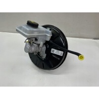 Volkswagen passat b8 гольф vii серво тормозной 5q1614105bl