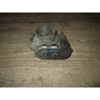Дроссельная заслонка Chery M11 А3 2012 A111129010