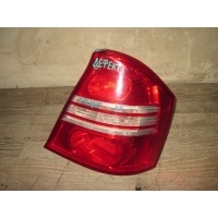 Стоп сигнал Lifan Solano 2012 B4133400