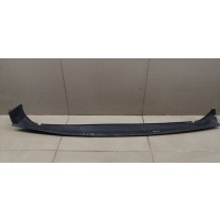 Накладка заднего бампера Audi A3 (8L1) 1996-2003 8L0807421C01C