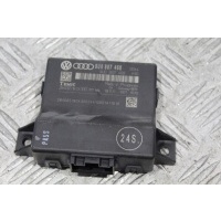 Блок блок управления audi a1 8x0 8x3 8u0907468