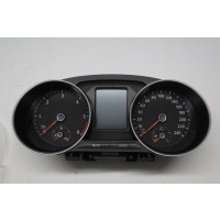 Спидометр часы volkswagen поло 6c0920741c