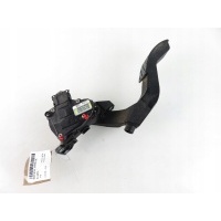 Потенциометр газа volkswagen passat b5 1.9 tdi 8d1721523j