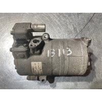Компрессор кондиционера Mercedes C-class W205 2016 A0008302800