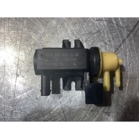 Клапан управления турбиной (актуатор) Mercedes C-class W205 2016 A0101531328