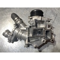 Помпа Mercedes S-class W222 2017 A6562000001, A6562000015, A6562010110