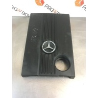 Декоративная крышка двигателя Mercedes C-class W203 2006 A2710100867