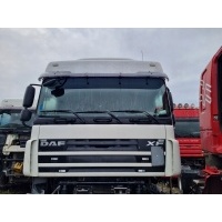Кабина в сборе daf xf 105 2011 rok