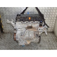 двигатель honda crv 2.0 r20a9