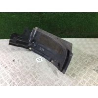 Защита арок передняя левая (подкрылок) Audi A6 C7 (S6,RS6) 2012 4G0853887C