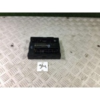 Блок комфорта Audi A6 C7 (S6,RS6) 2012 4H0907064BN