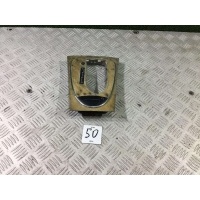 Накладка декоративная Mercedes E W211 2007 A2115420426