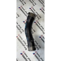 Патрубок интеркулера BMW 3 F30/F31/F34 2015 11617810616