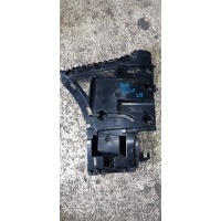 Крепление бампера BMW X3 G01 2019 51127400667