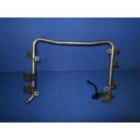 Форсунка Audi A4 B5 1997 078133551A