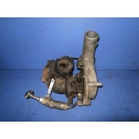 Турбина Audi A3 8L [рестайлинг] 2002 06A145704B
