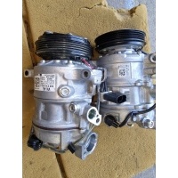 Компрессор кондиционера audi q5 a4 a6 80a816803d