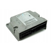 Блок сенсор airbag лагуна iii 285580007r
