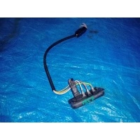 концевик двери RENAULT KANGOO KC 7700308813